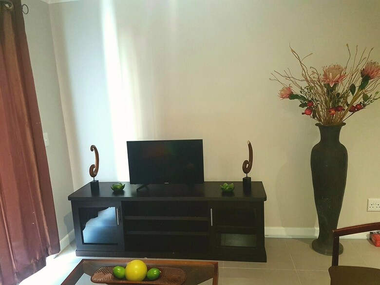 Apartamentos Tc Villas