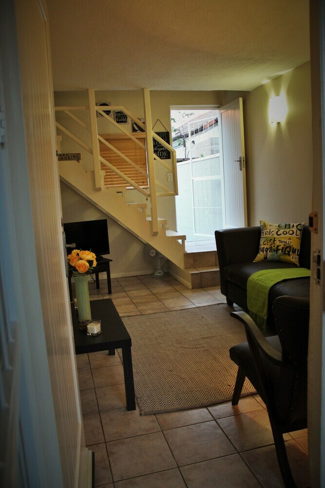 Apartamentos Tc Villas