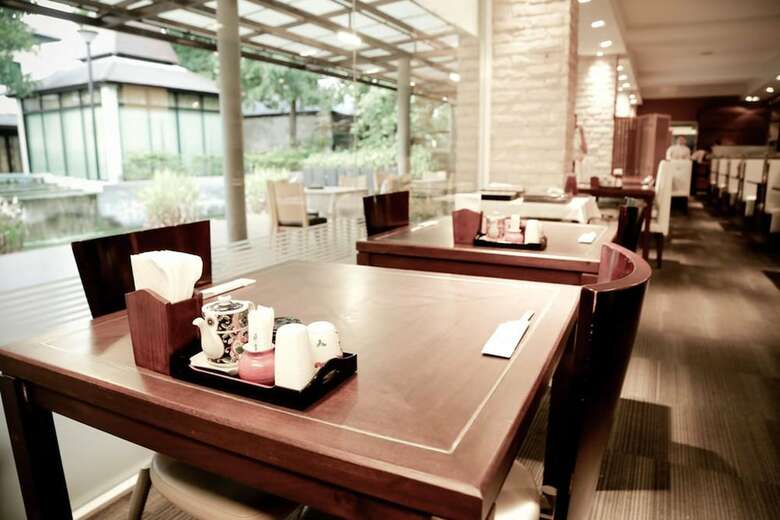 Hotel Karabuning Resort And Residence
