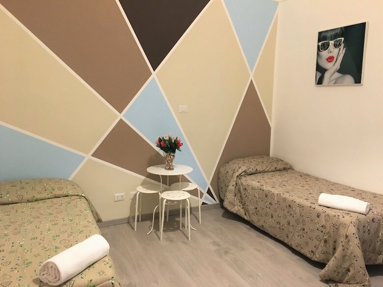 Bed & Breakfast Guesthouse Paradisio