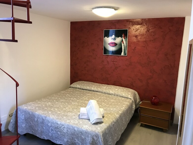 Bed & Breakfast Guesthouse Paradisio