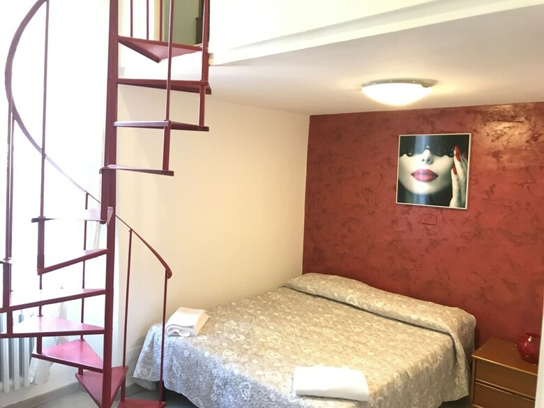 Bed & Breakfast Guesthouse Paradisio