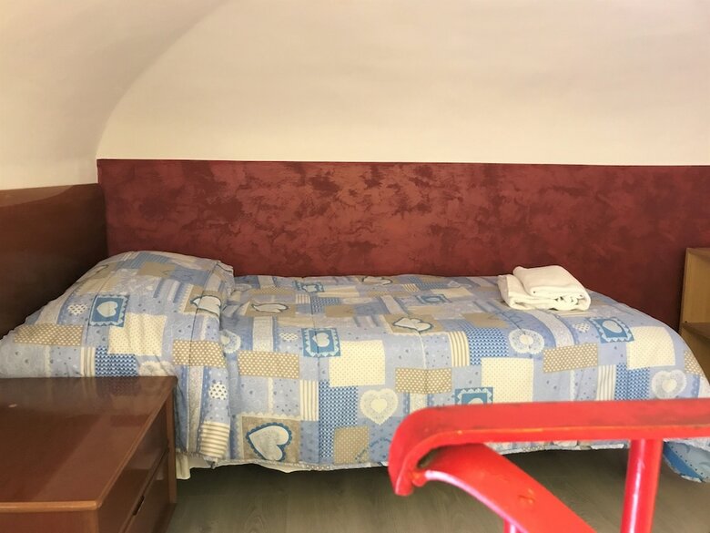 Bed & Breakfast Guesthouse Paradisio