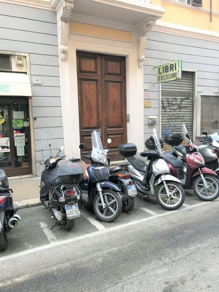 Bed & Breakfast Guesthouse Paradisio