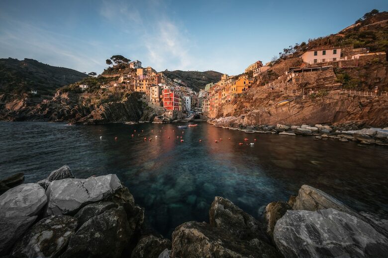 Hotel Sailorsrest - Riomaggiore Cinque Terre