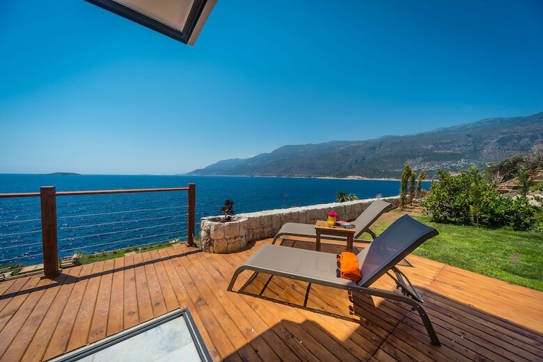 Hotel Mandalina Luxury Suites