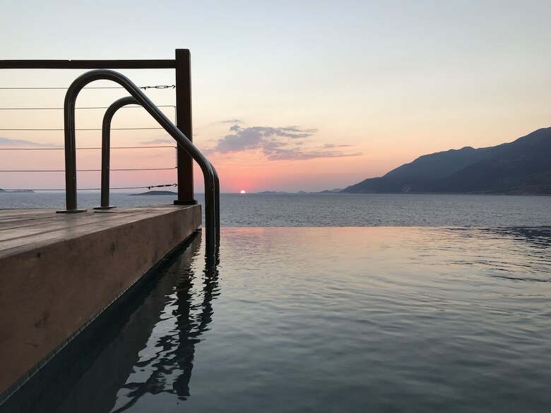 Hotel Mandalina Luxury Suites