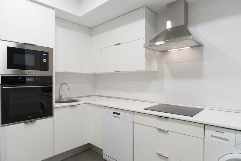 Santa Barbara - Iberorent Apartments