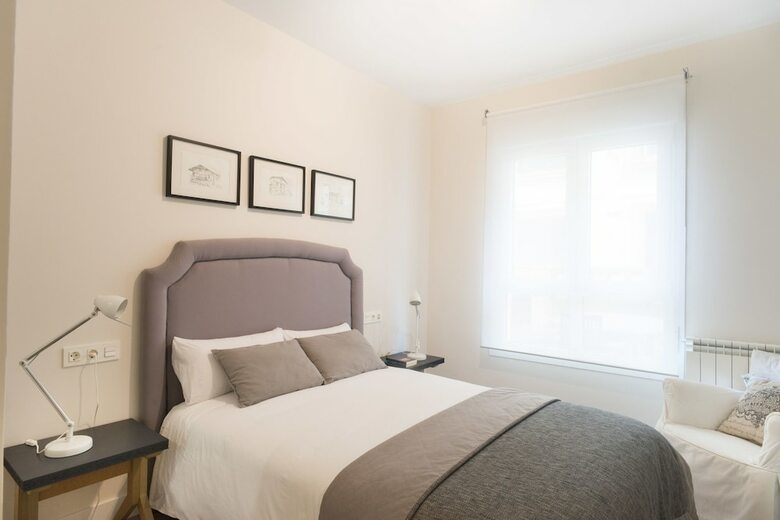 Santa Barbara - Iberorent Apartments