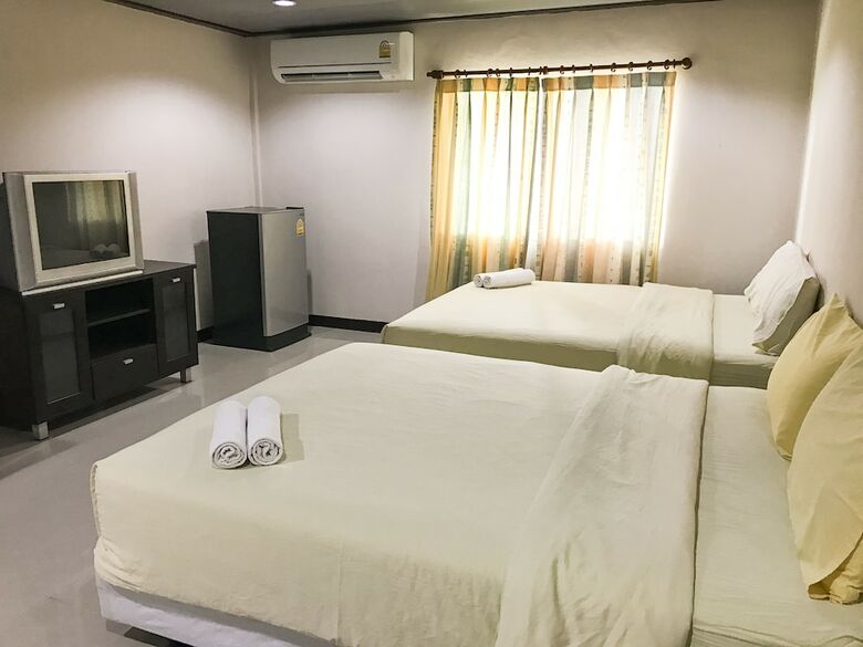 Hotel Sea Land View