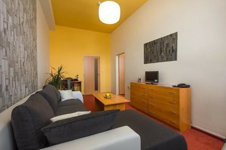 Hotel Prometheus