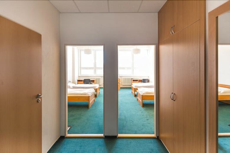 Hotel Prometheus