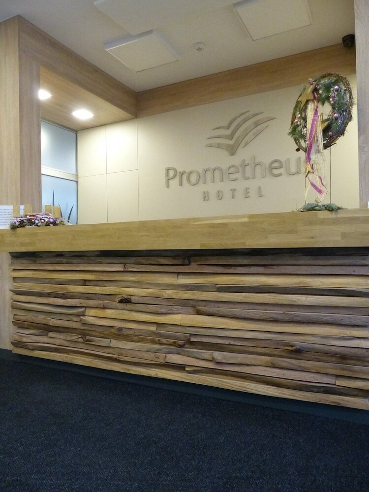 Hotel Prometheus