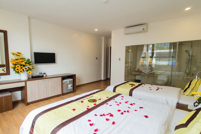 Jupiter Hotel