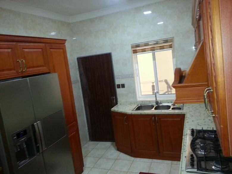 Tenache Hotels
