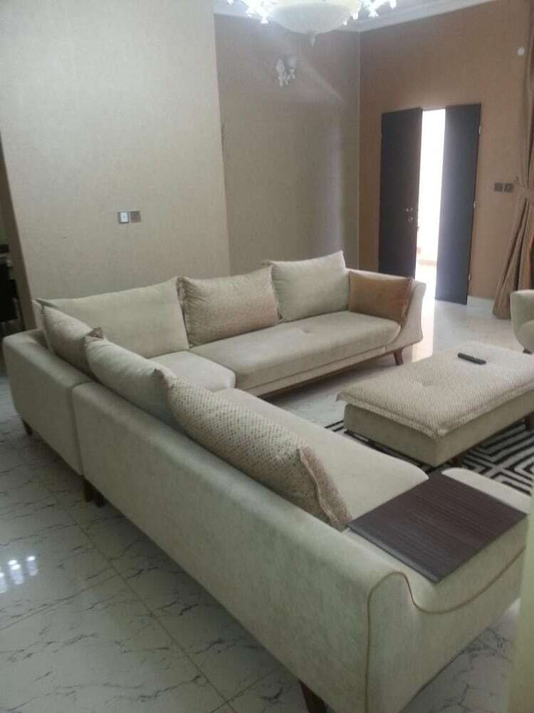 Tenache Hotels