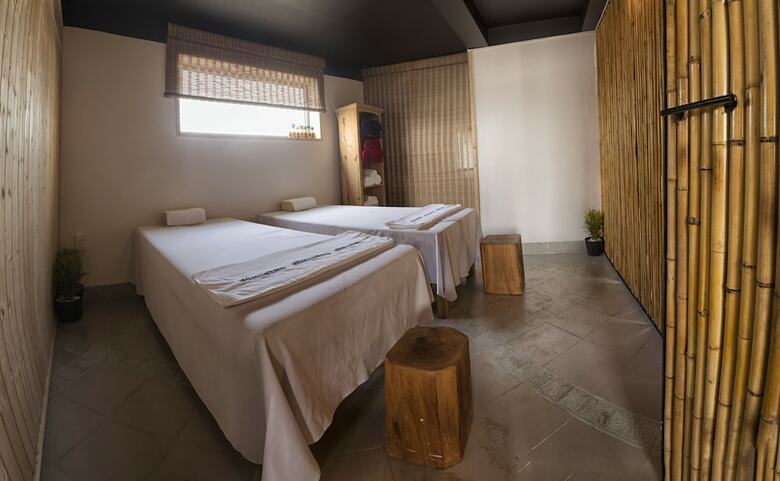 Namunamu Hotel