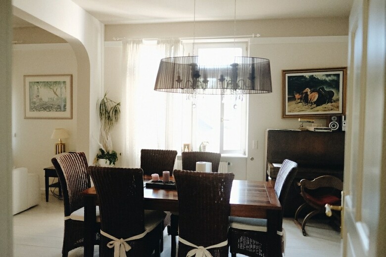 Lovely Apartment In Baden-baden