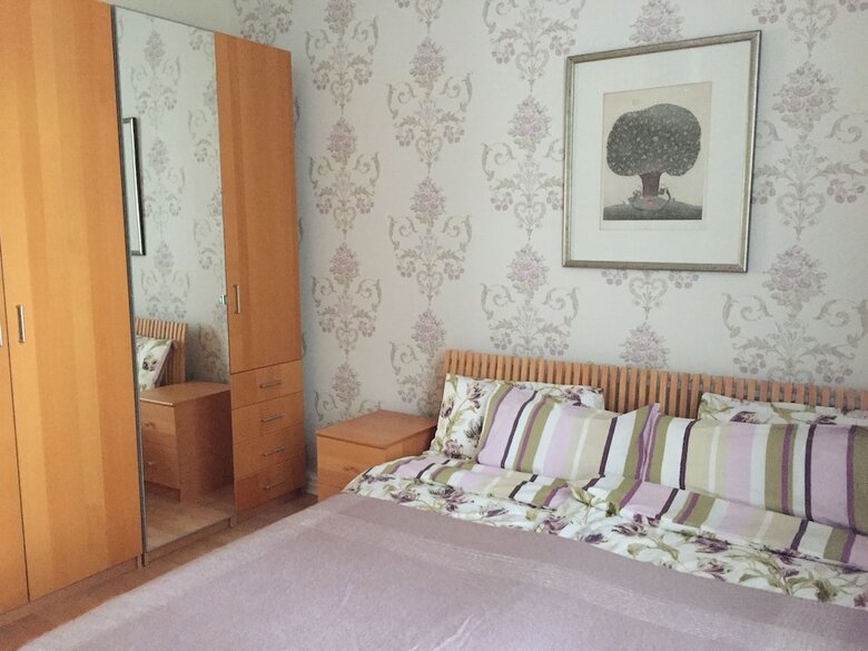 Lovely Apartment In Baden-baden