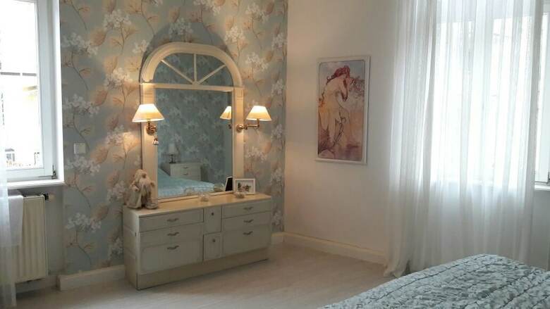 Lovely Apartment In Baden-baden