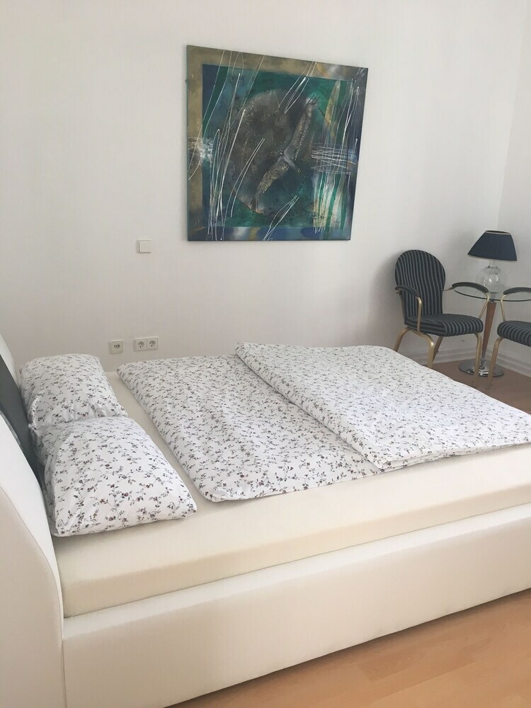Lovely Apartment In Baden-baden