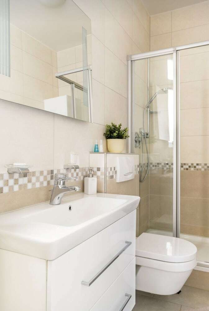 Lovely Apartment In Baden-baden