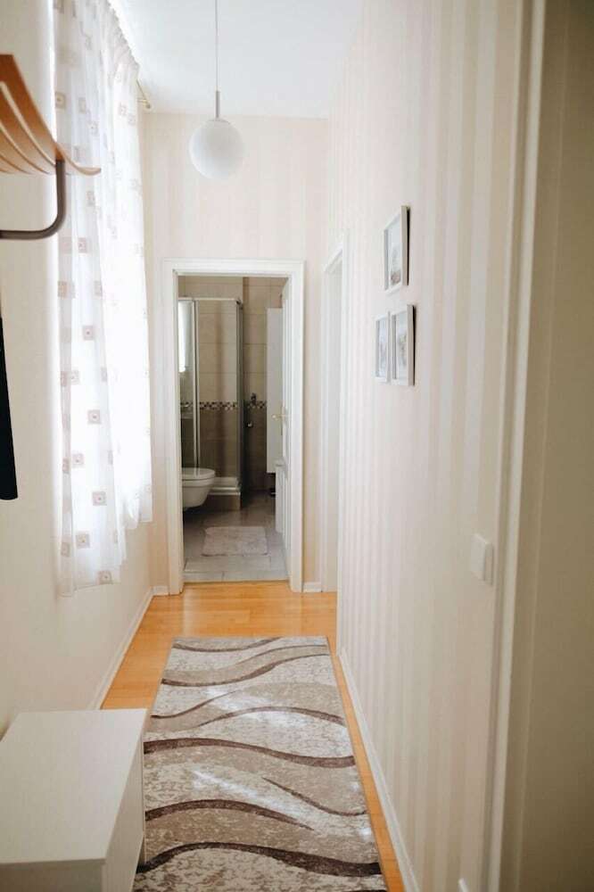 Lovely Apartment In Baden-baden