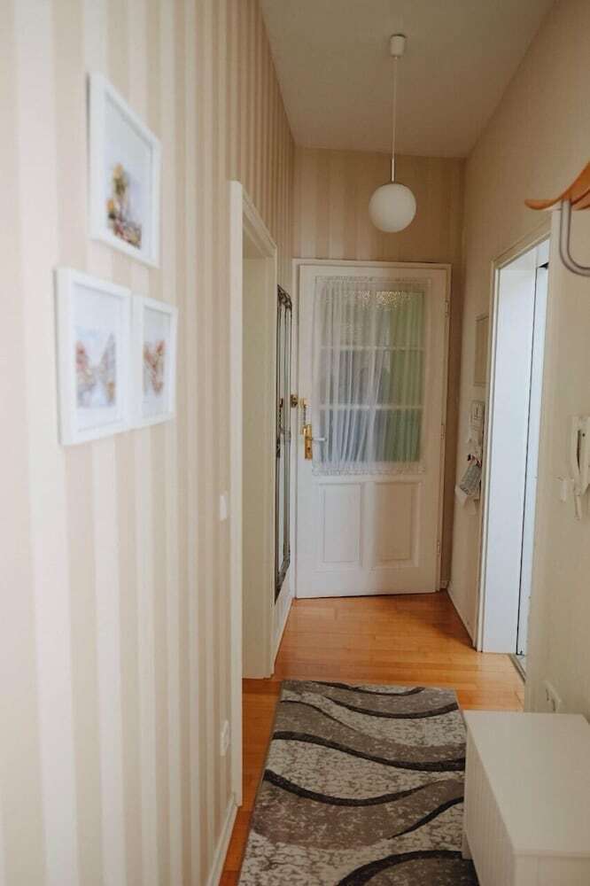 Lovely Apartment In Baden-baden