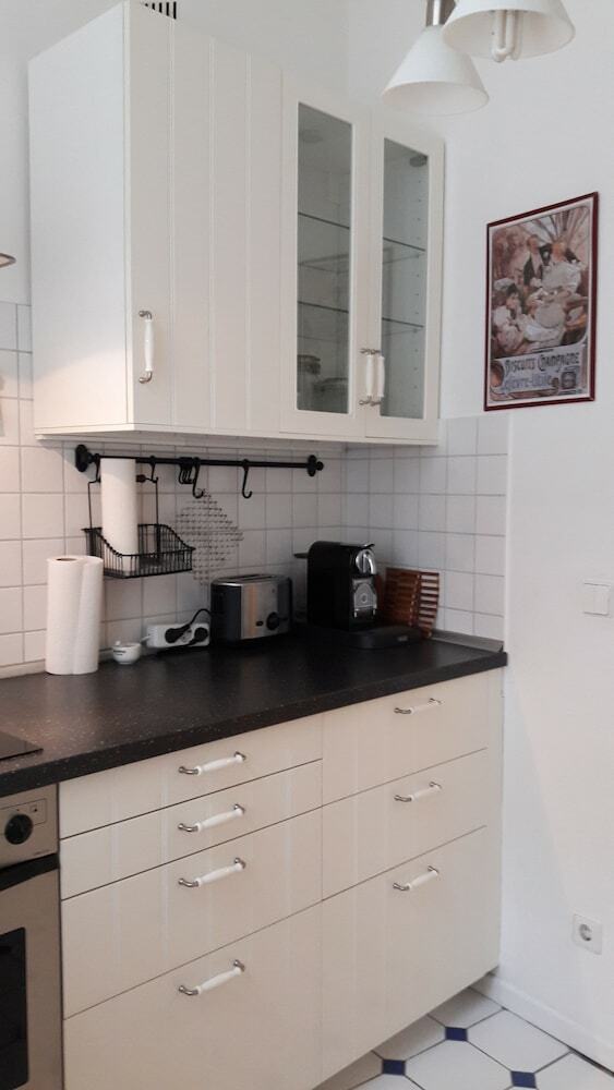 Lovely Apartment In Baden-baden