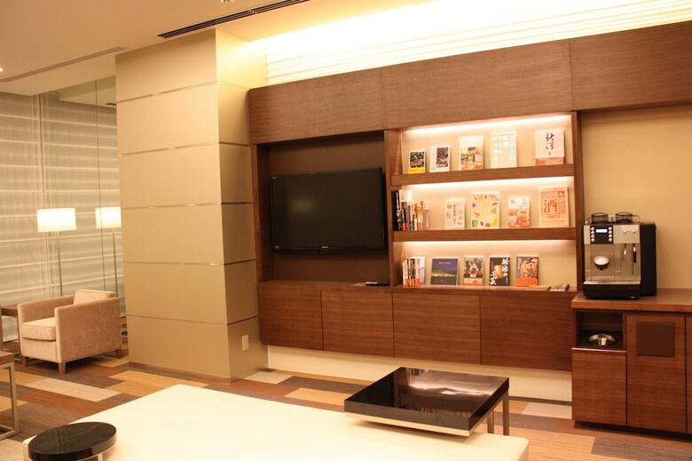 Jr-east Hotel Mets Niigata