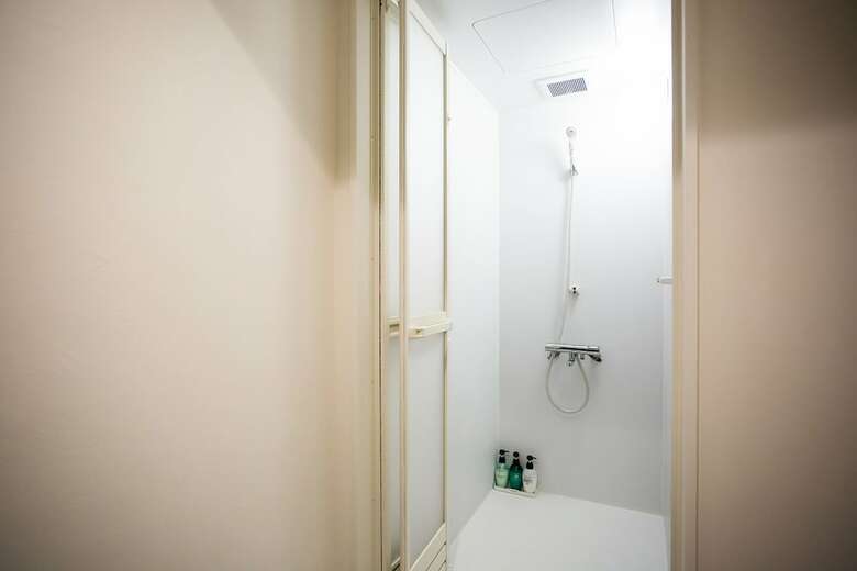 Hostal Ten To Ten 04 Sapporo Station