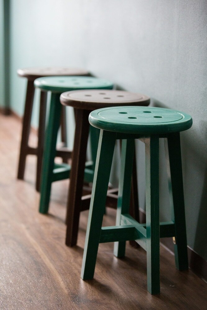 Hostal Ten To Ten 04 Sapporo Station