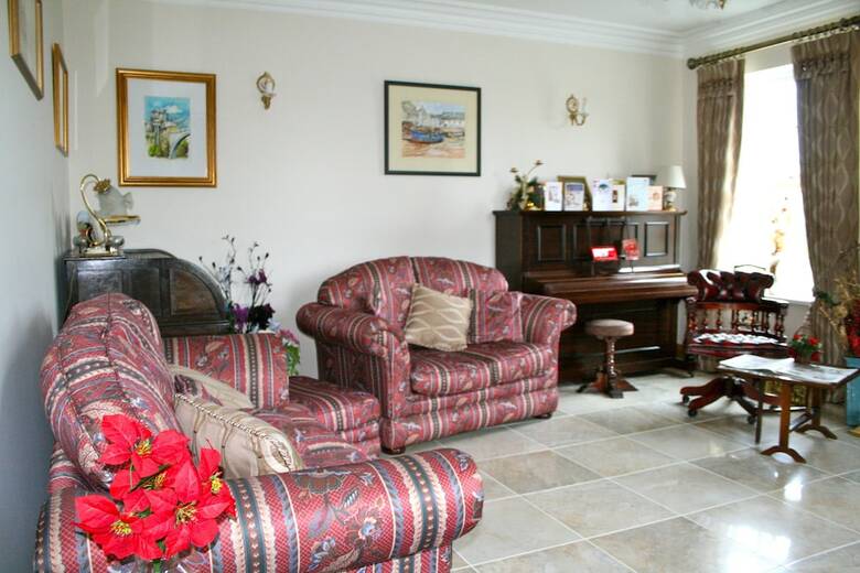 Ballyharvey House B&B