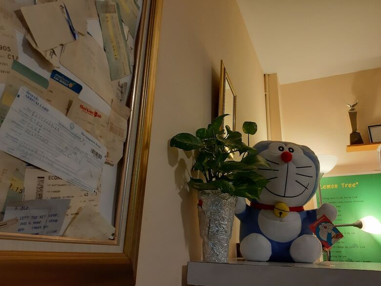 Hotel Lemon Tree Residence Sriracha