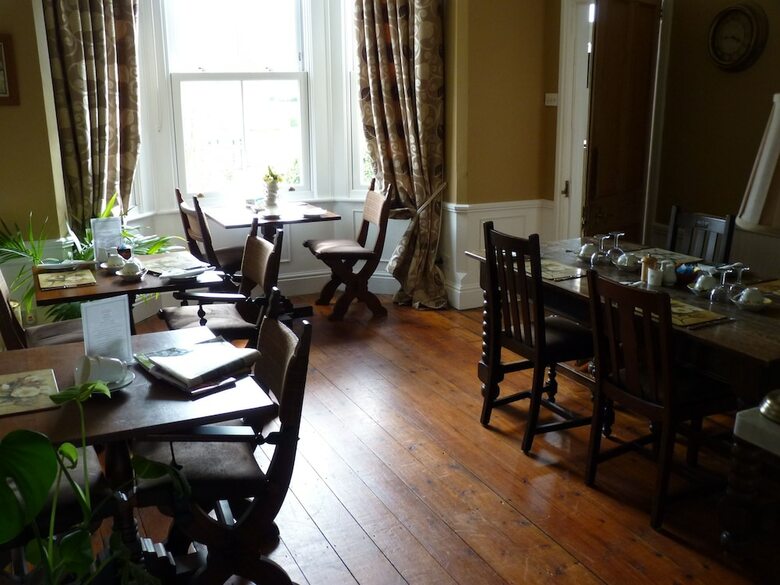 Cannara Bed And Breakfast