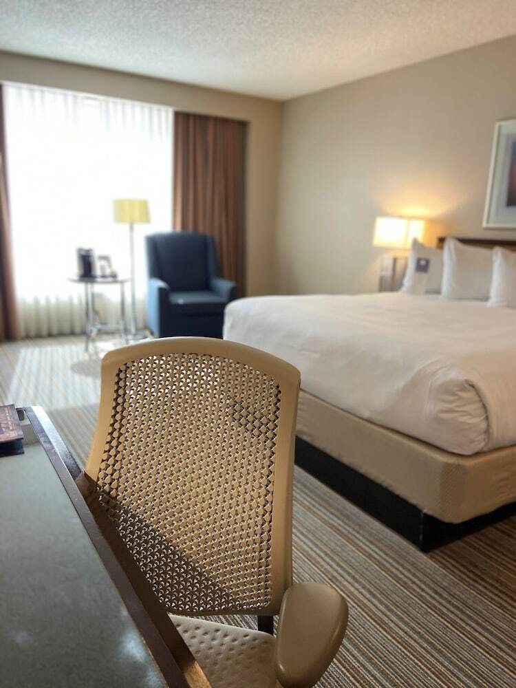 Hotel Hyatt Regency Albuquerque