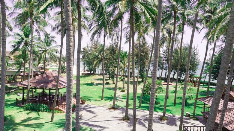 Hotel Ca Ty Mui Ne Resort