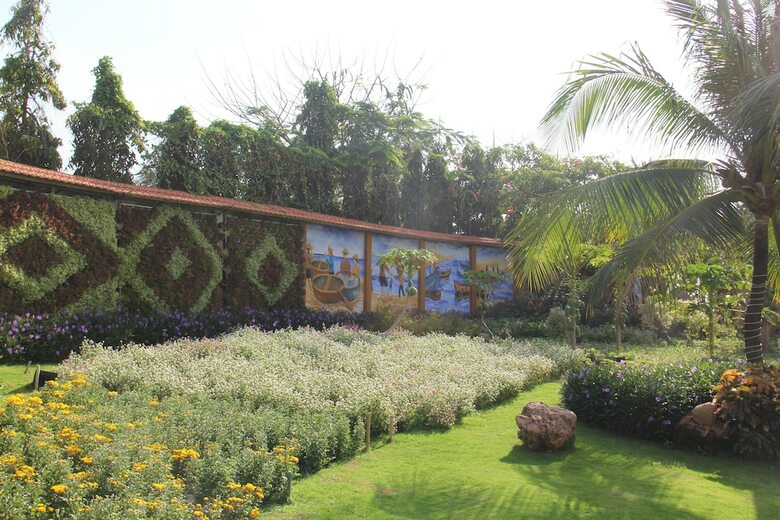 Hotel Ca Ty Mui Ne Resort