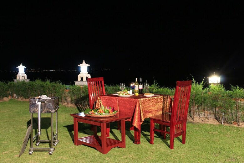 Hotel Ca Ty Mui Ne Resort