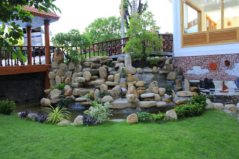 Hotel Ca Ty Mui Ne Resort