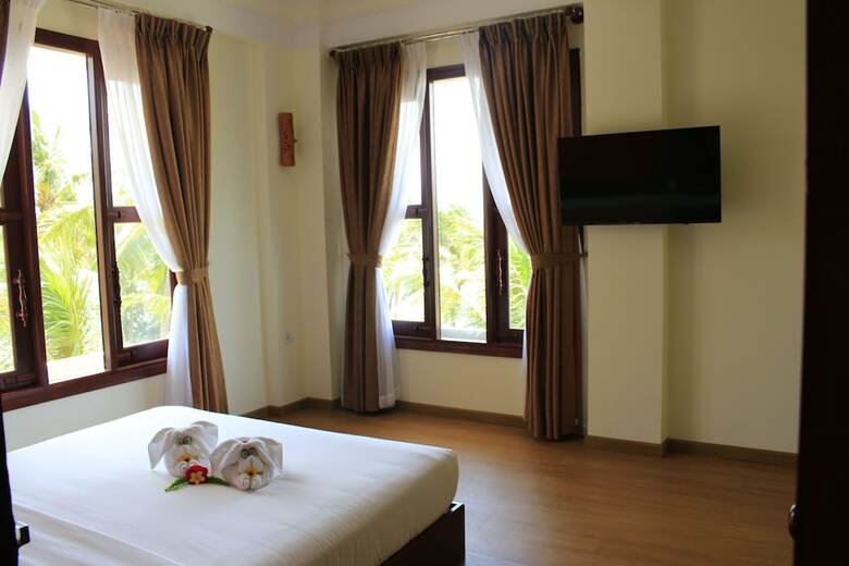 Hotel Ca Ty Mui Ne Resort