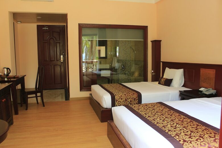 Hotel Ca Ty Mui Ne Resort