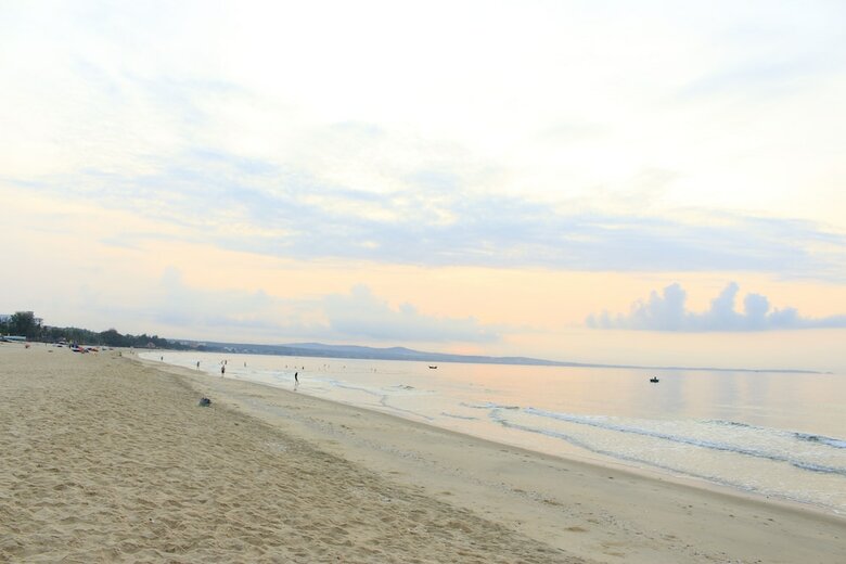 Hotel Ca Ty Mui Ne Resort