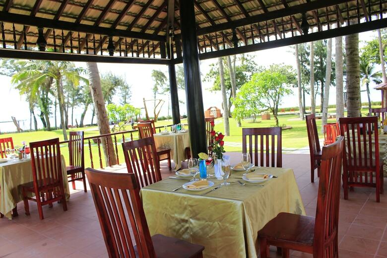 Hotel Ca Ty Mui Ne Resort
