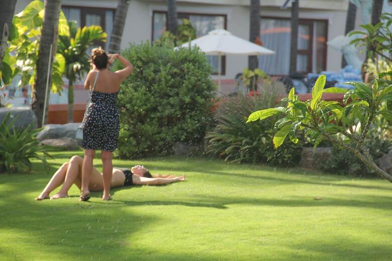 Hotel Ca Ty Mui Ne Resort