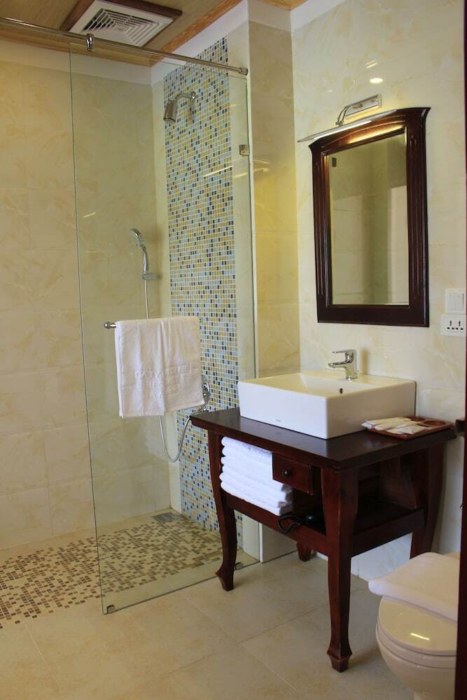 Hotel Ca Ty Mui Ne Resort