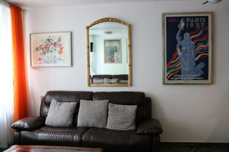 Hotel Paris