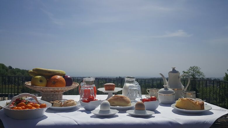 Posada Antico Borgo Petralia