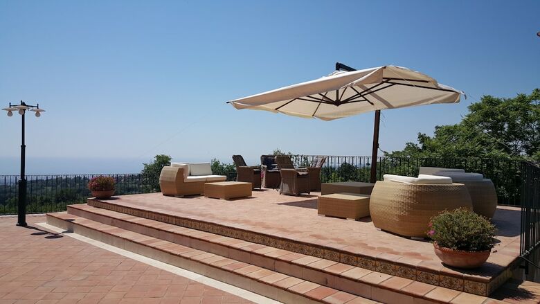 Posada Antico Borgo Petralia