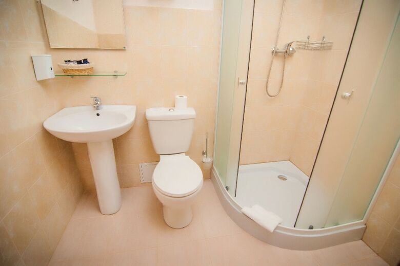 Aparthotel Black Sea Golden Bugaz Apartments